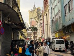 -陈光记烧腊店(罗保博士街店)