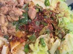 -老崔的面馆(玉函路店)