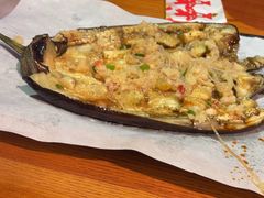 -三太子地摊烧烤·小龙虾(北蔡店)
