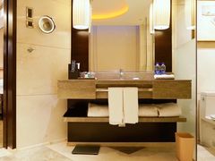 -广州粤海喜来登酒店