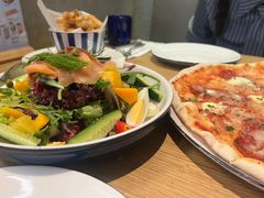-玛尚诺Pizza&Bar(长泰广场店)