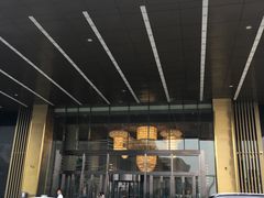 -富力希尔顿酒店·地阔自助餐厅