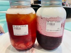 -CoCo都可(大润发店)
