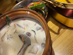-泰果东南亚餐厅(旭辉广场店)