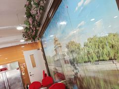 -芦月轩羊蝎子(北蜂窝店)