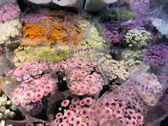 -循礼门鲜花花市(武汉循礼门店)