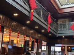 -咸亨酒店•非遗绍兴菜•中华老字号(堂吃餐厅)