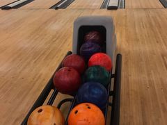 -广州保龄球馆(广州天河体育中心店)