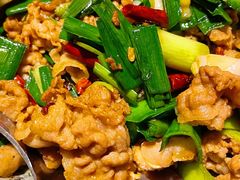 -彩云天云南餐厅