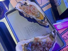 -燥次·烧烤酒场(万象城店)