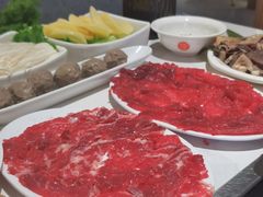 -牛焱·贵州黄牛肉火锅(城西银泰店)