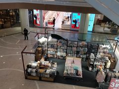 -吾悦广场(南京鼓楼店)