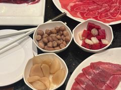 -南门涮肉(通州大船店)