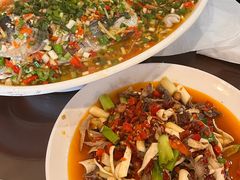 -飞虹鱼馆(春华路店)