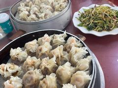 -清真烧麦馆(民族路店)