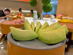 -喜家自助小火锅(卓悦里店)
