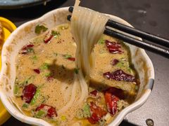 -羊大爷涮肉(亮马桥店)