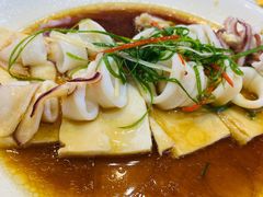 -醉壹号海鲜大排档(厦门美食地标店)