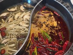 -川味观·鲜货火锅(景芳水湘店)