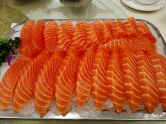 -新享乐海鲜(翠华路店)
