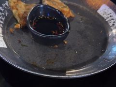 -老卜奎齐齐哈尔烤肉(人民东路店)