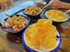 -串妹花式冰粉(乐山总店)