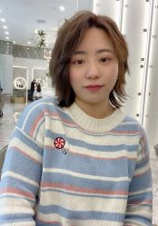 -MMbyHair Code芭曲发型