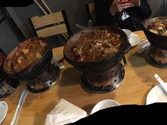 -范贤光鸡公煲(平乐园总店)