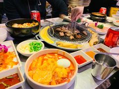 -喜来稀肉(虹泉路店)