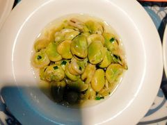 -香阁餐厅·常州菜·常州菜代表品牌(新北奥体店)