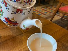 -敏珠拉姆藏餐·南京厨房(富春江东街店)