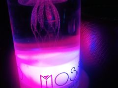 -MOSSO音乐酒吧·live house(长乐路店)