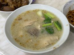 -金沙园生肉面(Jalan Pantai)