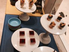 -咸亨大酒店-自助餐厅(解放南路店)
