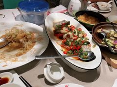 -尚一汤·粤菜海鲜(环球港店)