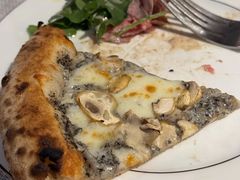 -Primo·丽莫意大利窑烤披萨