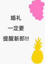 -Limerence 司仪·四大婚礼工作室