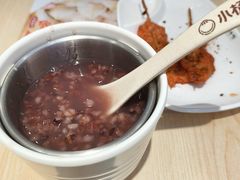 -小杨生煎(浦江欢乐颂店)