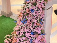 -首创奥特莱斯(西安店)