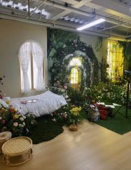 -马克叔叔的照相馆(东门店)