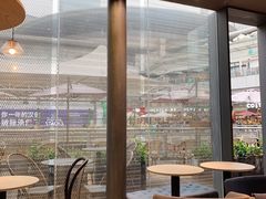 靠窗位-BeauTea水仙(coco park店)