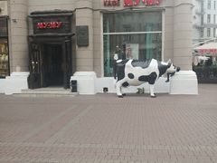 -老阿尔巴特大街