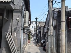 -洪运轩饭庄(北纬路店)