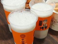 -黄则和花生汤(中山路店)