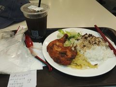 -大圆碗•T骨大排饭(天海店)