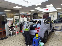 -车水马龙3M汽车贴膜冠军店隐形车衣改色膜(漕宝路中环店)