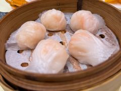 -兴悦酒家(保利克洛维店)