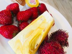 -东方红海鲜百汇(国际大厦店)