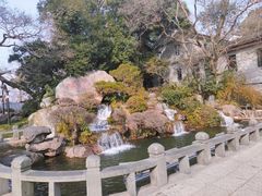 -江心屿景区