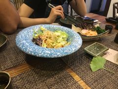 龙虾沙拉-桥岚·巷子鲜河豚鱼(专门店)